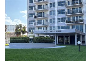 405 N Ocean Blvd 1116, Pompano Beach, FL 33062 - MLS#F10495848