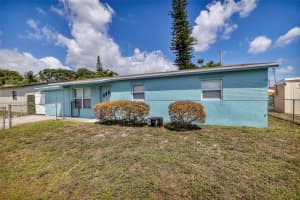 4261 SW 49th St, Fort Lauderdale, FL 33314 Sold 06/13/25