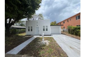1940 Sherman St, Hollywood, FL 33020 - MLS#F10495856