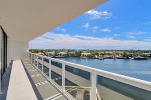 20515 E Country Club Dr 745, Miami, FL 33180 Sold 07/08/25