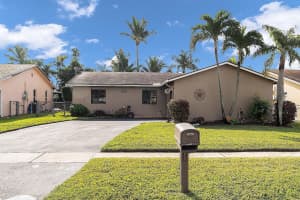 11040 NW 26 Place, Sunrise, FL 33322 Sold 09/22/25