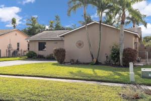 11040 NW 26 Place, Sunrise, FL 33322 Sold 09/22/25