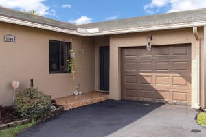 11040 NW 26 Place, Sunrise, FL 33322 - MLS#F10495868