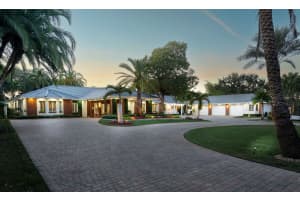 17911 SW 63rd Mnr, Southwest Ranches, FL 33331 Sold 05/12/25