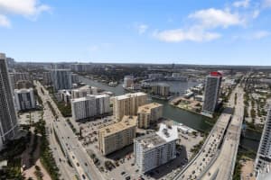 4111 S Ocean Dr 3811, Hollywood, FL 33019 - MLS#F10495879
