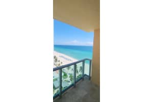 2501 Ocean Drive, Hollywood, FL 33019 - MLS#F10495882