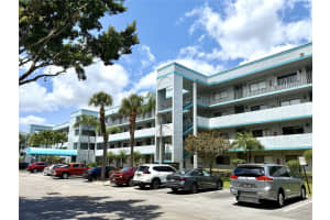 4725 Lucerne Lakes Boulevard 312, Lake Worth