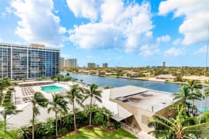 1965 S Ocean Dr 5p, Hallandale Beach