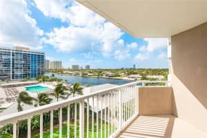 1965 S Ocean Dr 5P, Hallandale Beach, FL 33009 - MLS#F10495893