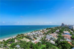 3100 N Ocean Blvd 1510, Fort Lauderdale, FL 33308 - MLS#F10495908