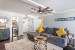 1010 S Ocean Blvd 516, Pompano Beach, FL 33062 - MLS#F10495911