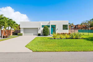 509 Curlew Rd, Delray Beach, FL 33444 Sold 05/07/25