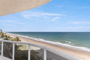 3200 N Ocean Blvd 609, Fort Lauderdale, FL 33308 Sold 04/24/25