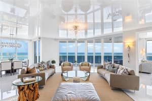 3200 N Ocean Blvd 609, Fort Lauderdale, FL 33308 Sold 04/24/25