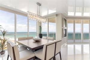 3200 N Ocean Blvd 609, Fort Lauderdale, FL 33308 Sold 04/24/25