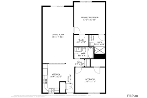 2440 Deer Creek Country Club Blvd 204-C, Deerfield Beach, FL 33442 - MLS#F10495927