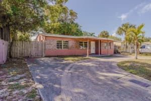 1345 SW 22nd Ter, Fort Lauderdale, FL 33312 Sold 10/03/25