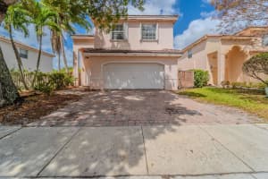 1568 Sw 106th Ave, Pembroke Pines
