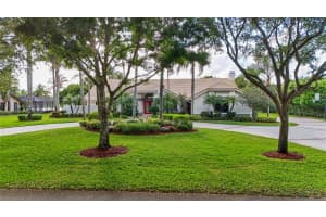 6801 E Cypresshead Dr, Parkland, FL 33067 Sold 05/30/25
