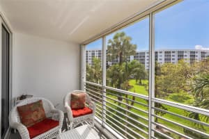 2731 NE 14th Street Cswy 331, Pompano Beach, FL 33062 - MLS#F10495961