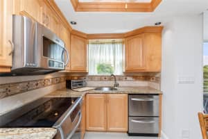 2731 NE 14th Street Cswy 331, Pompano Beach, FL 33062 - MLS#F10495961