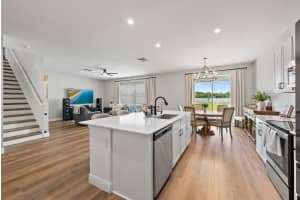 7482 NW Deysbrook Ln, Port Saint Lucie, FL 34987 Sold 09/25/25