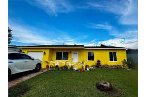 314 SW 76th Ter, North Lauderdale, FL 33068 Sold 07/31/25