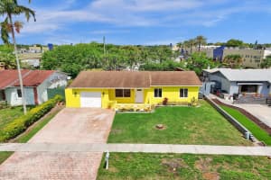 314 SW 76th Ter, North Lauderdale, FL 33068 Sold 07/31/25