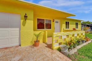 314 SW 76th Ter, North Lauderdale, FL 33068 Sold 07/31/25
