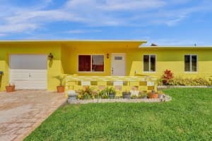 314 SW 76th Ter, North Lauderdale, FL 33068 Sold 07/31/25