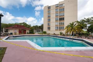 6921 Environ Blvd 6T, Lauderhill, FL 33319 Sold 05/15/25