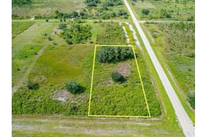 17609 NW 296th St, Okeechobee, FL 34972 Sold 07/16/25