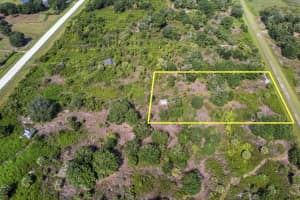 20528 NW 274th St, Okeechobee, FL 34972 Sold 08/19/25