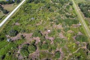 20528 NW 274th St, Okeechobee, FL 34972 Sold 08/19/25