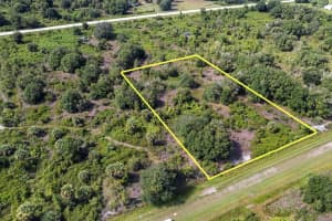 20528 NW 274th St, Okeechobee, FL 34972 Sold 08/19/25