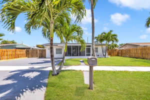 2720 NE 11th Terrace, Pompano Beach, FL 33064 Sold 08/15/25