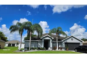 5334 NW Conley Dr, Port Saint Lucie, FL 34986 Sold 12/15/25