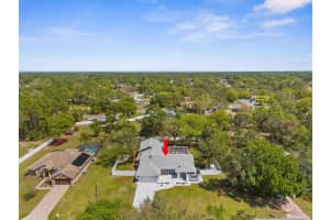 1156 Battersea Ave, Spring Hill, FL 34609 - MLS#F10496032