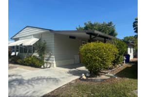 7525 SE Independence Ave, Hobe Sound, FL 33455 Sold 06/01/25