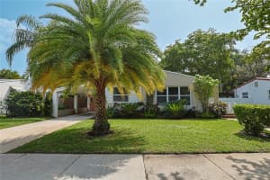 1614 Plunkett St, Hollywood, FL 33020 Sold 10/07/25
