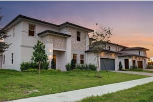 12328 Sw 43 Street, Davie