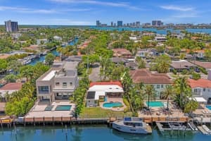 12900 N Bayshore Dr, North Miami, FL 33181 - MLS#F10496118