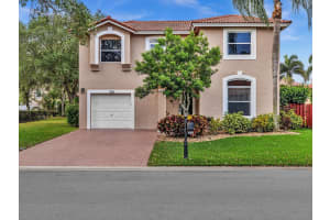 4004 NW 61st Terrace, Coral Springs, FL 33067 Sold 09/22/25
