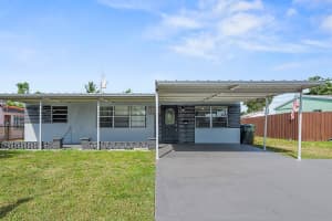 5941 NE 3rd Ave, Fort Lauderdale, FL 33334 Sold 05/08/25