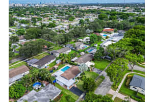 315 57th Avenue, Hollywood, FL 33023 - MLS#F10496149