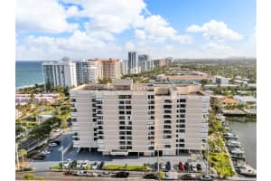 1401 S Ocean Blvd 1008, Pompano Beach, FL 33062 Sold 06/16/25