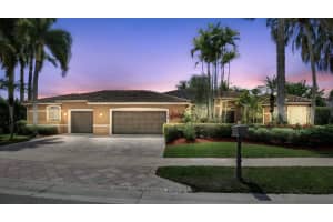 2529 Eagle Run Cir, Weston, FL 33327 Sold 05/28/25