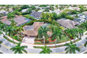 2529 Eagle Run Cir, Weston, FL 33327 Sold 05/28/25