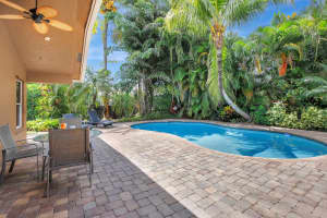 2529 Eagle Run Cir, Weston, FL 33327 Sold 05/28/25