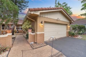 10364 NW 31st ST, Coral Springs, FL 33065 Sold 05/30/25